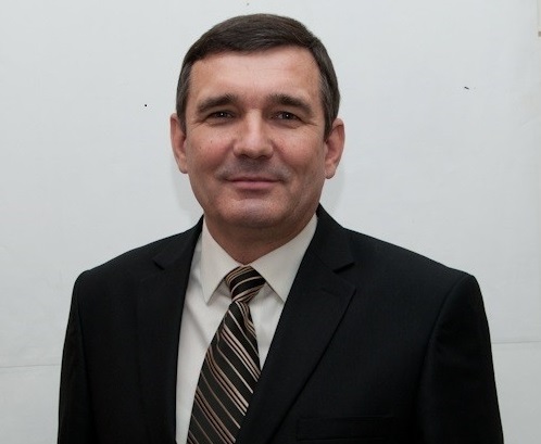 Антонюк Микола степанович