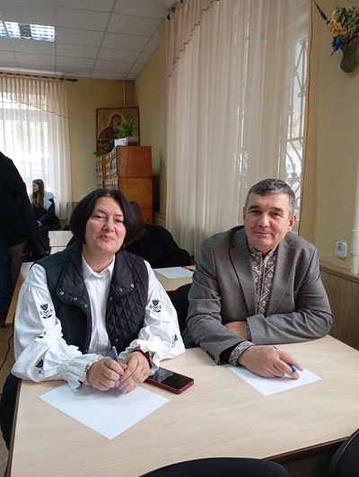 Радіодиктант національної єдності Радіодиктант національної єдності