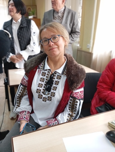 Радіодиктант національної єдності Радіодиктант національної єдності