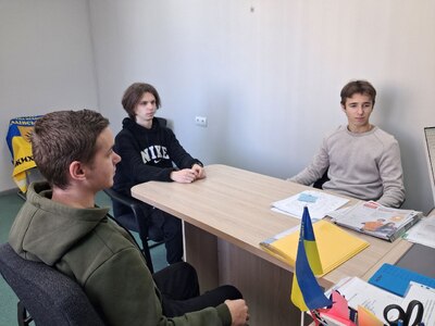 Виробнича (педагогічна) практика студентів спеціальності «Професійна освіта (Цифрові технології)» 