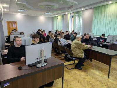 Виробнича (педагогічна) практика студентів спеціальності «Професійна освіта (Цифрові технології)» 