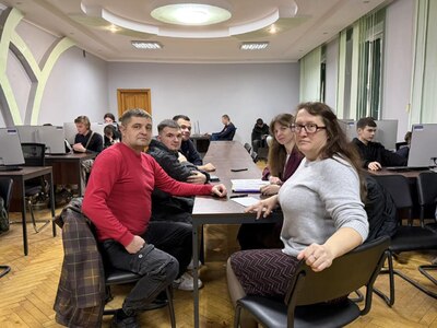 Виробнича (педагогічна) практика студентів спеціальності «Професійна освіта (Цифрові технології)» 