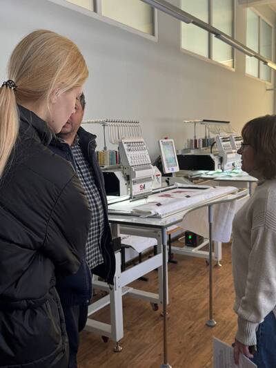 Виробнича (педагогічна) практика студентів спеціальності «Професійна освіта (Цифрові технології)» 