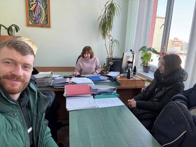 Виробнича (педагогічна) практика студентів спеціальності «Професійна освіта (Цифрові технології)» 