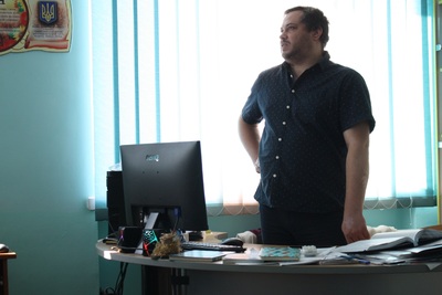 Педагогічна практика та профорієнтаційна робота