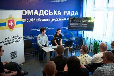 Воркшоп з кібергігієни «Безпечний інтернет для кожного. Як розпізнати шахрайство та користуватися мережею безпечно»