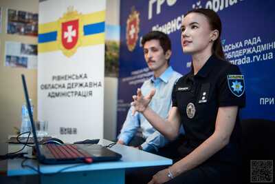 Воркшоп з кібергігієни «Безпечний інтернет для кожного. Як розпізнати шахрайство та користуватися мережею безпечно»